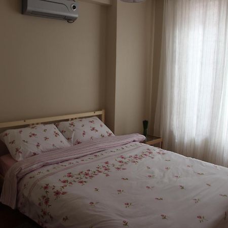 Kinzi House Apartamento Canakkale Quarto foto
