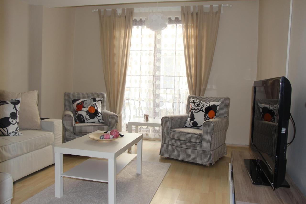 Kinzi House Apartamento Canakkale Quarto foto