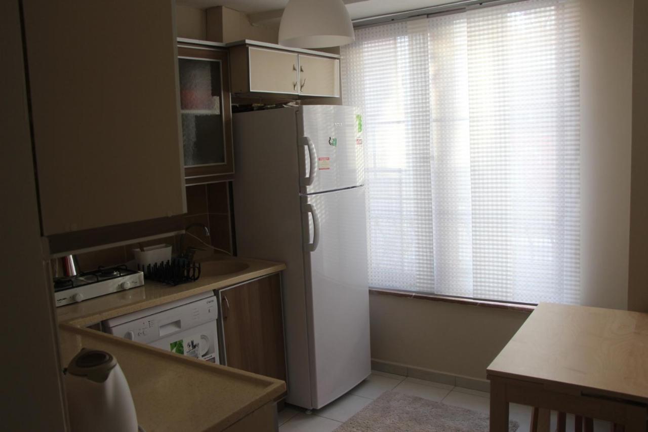 Kinzi House Apartamento Canakkale Quarto foto