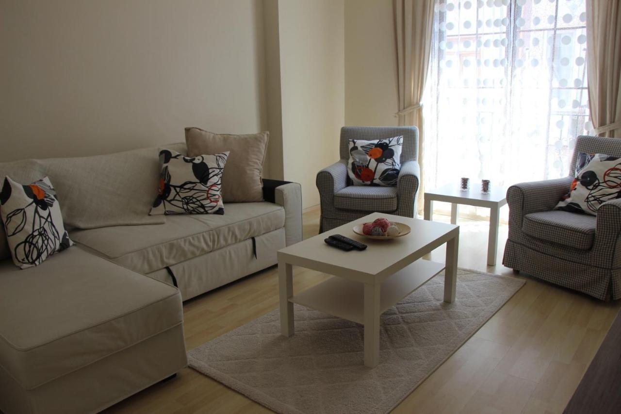 Kinzi House Apartamento Canakkale Quarto foto