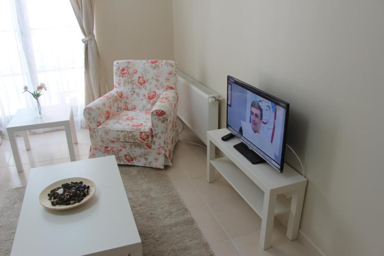 Kinzi House Apartamento Canakkale Quarto foto