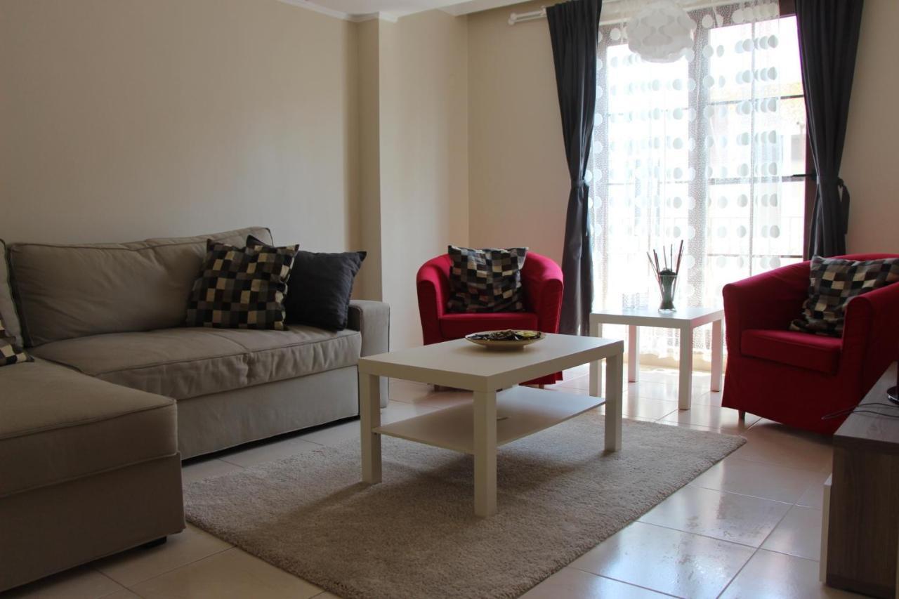 Kinzi House Apartamento Canakkale Quarto foto