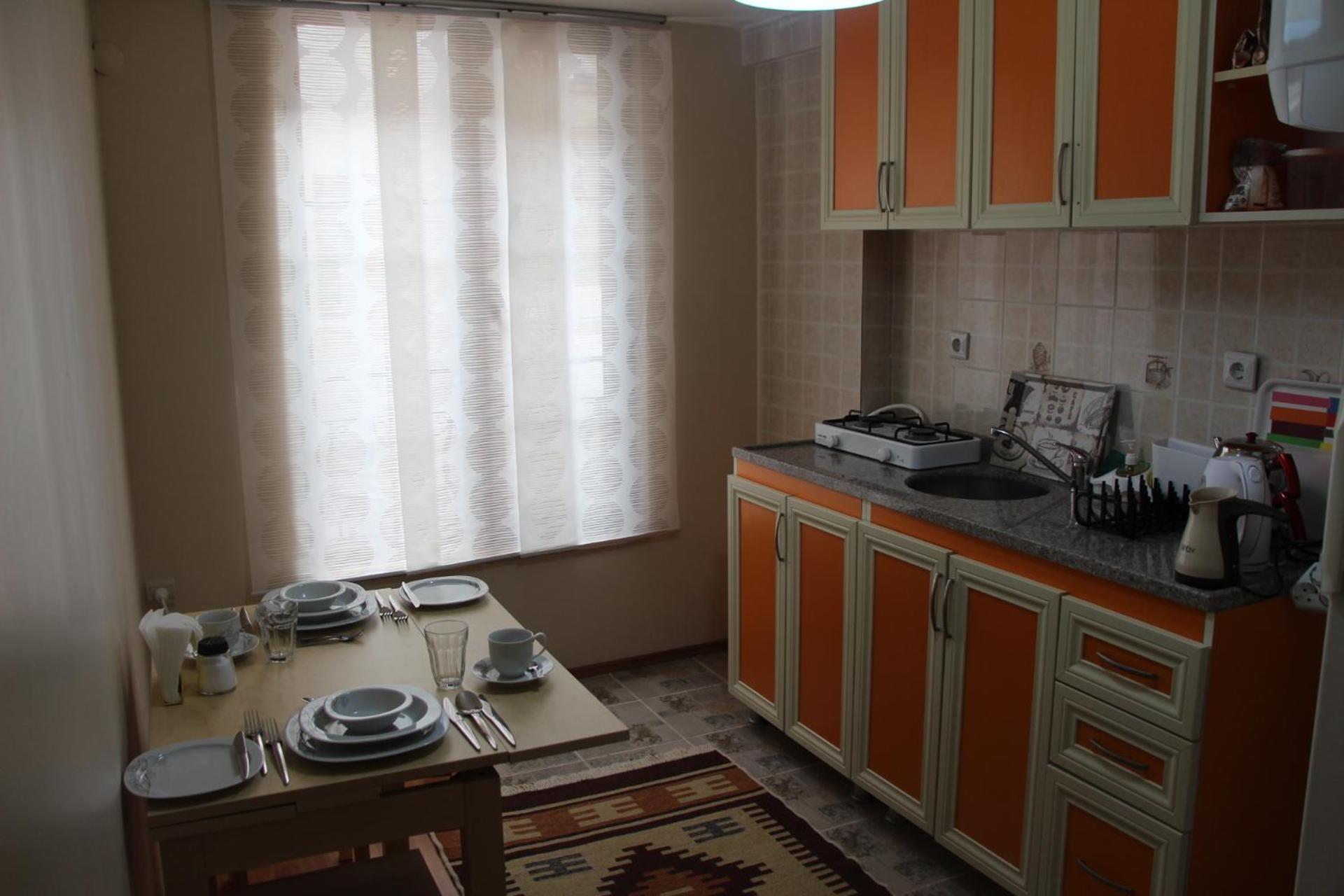 Kinzi House Apartamento Canakkale Quarto foto