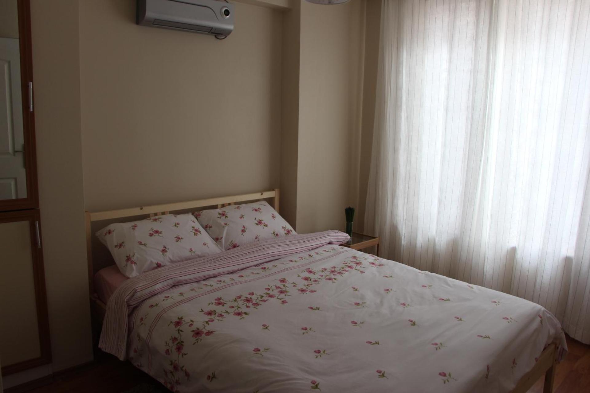 Kinzi House Apartamento Canakkale Quarto foto