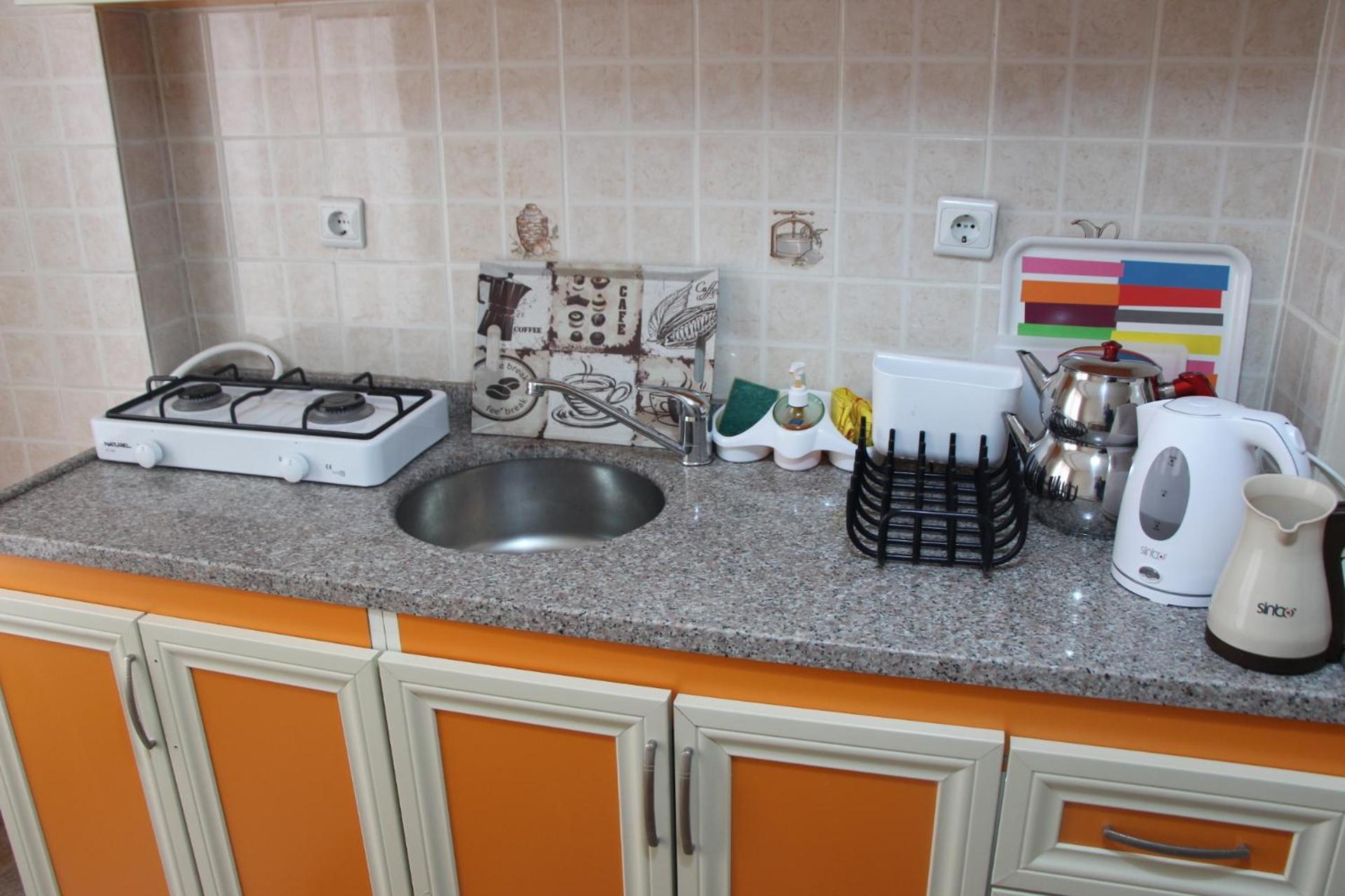 Kinzi House Apartamento Canakkale Quarto foto